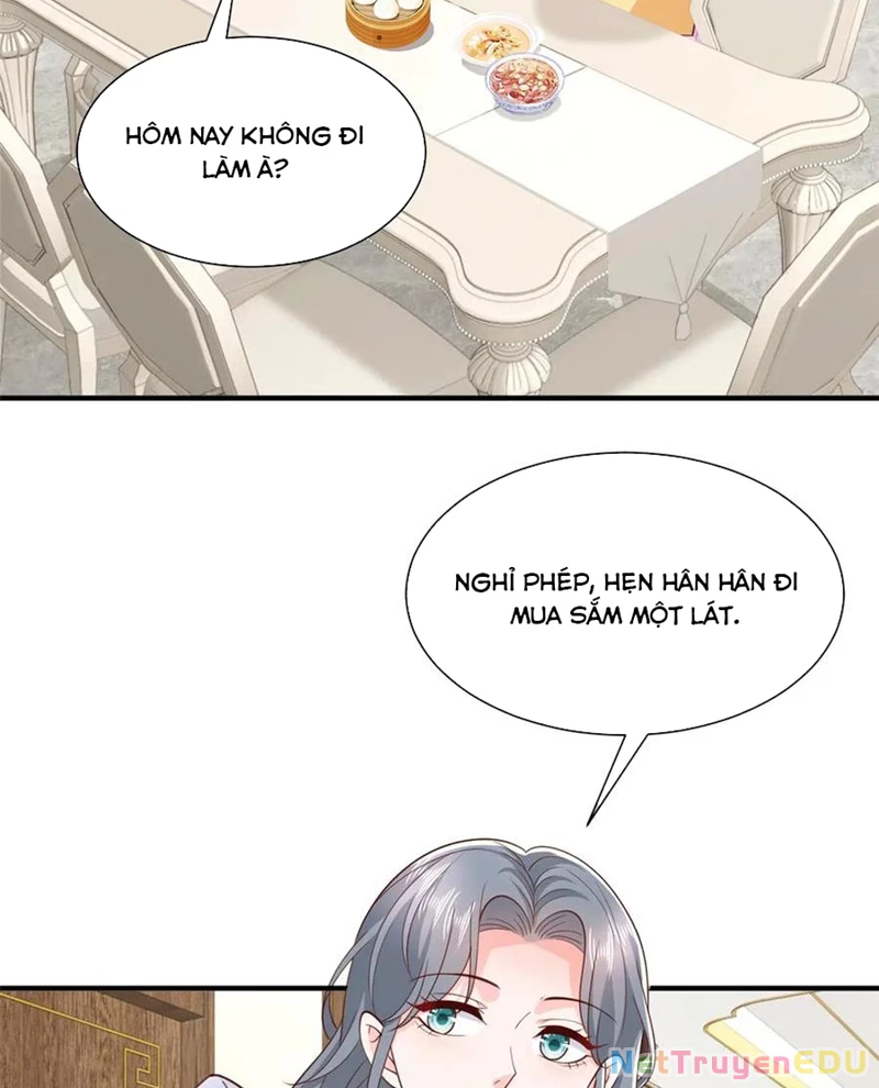 Mỗi Tuần Ta Có Một Nghề Nghiệp Mới Chapter 770 - Trang 2