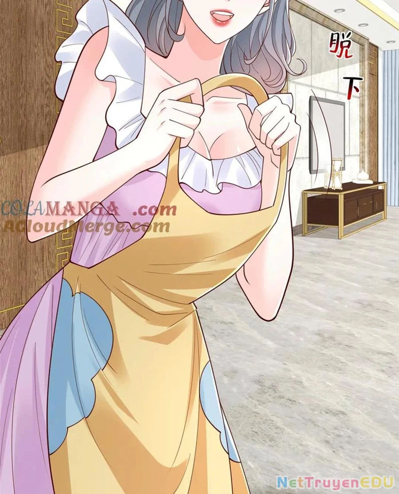 Mỗi Tuần Ta Có Một Nghề Nghiệp Mới Chapter 770 - Trang 2