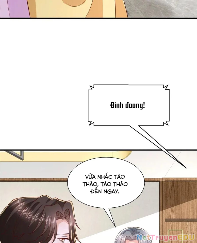 Mỗi Tuần Ta Có Một Nghề Nghiệp Mới Chapter 770 - Trang 2