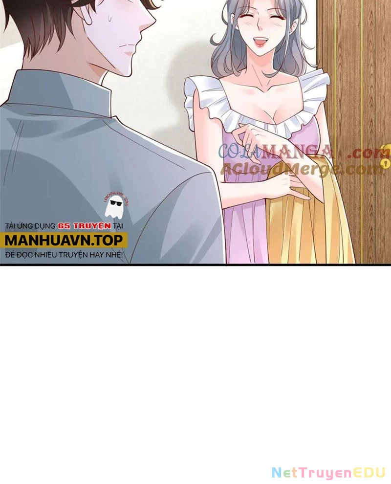 Mỗi Tuần Ta Có Một Nghề Nghiệp Mới Chapter 770 - Trang 2