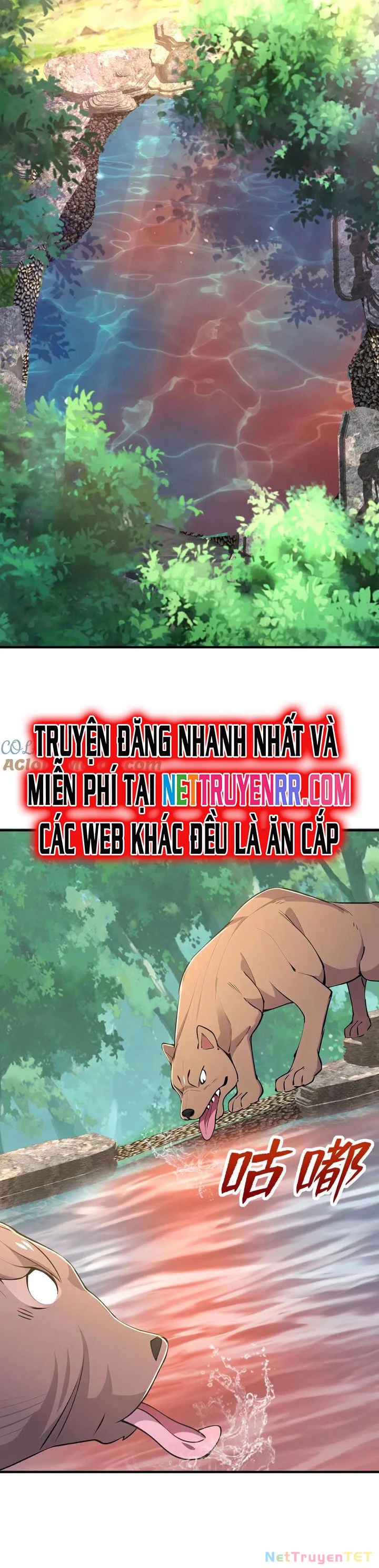 Đồ Đệ Thăng Cấp, Ta Nằm Không Cũng Mạnh Chapter 62 - 22