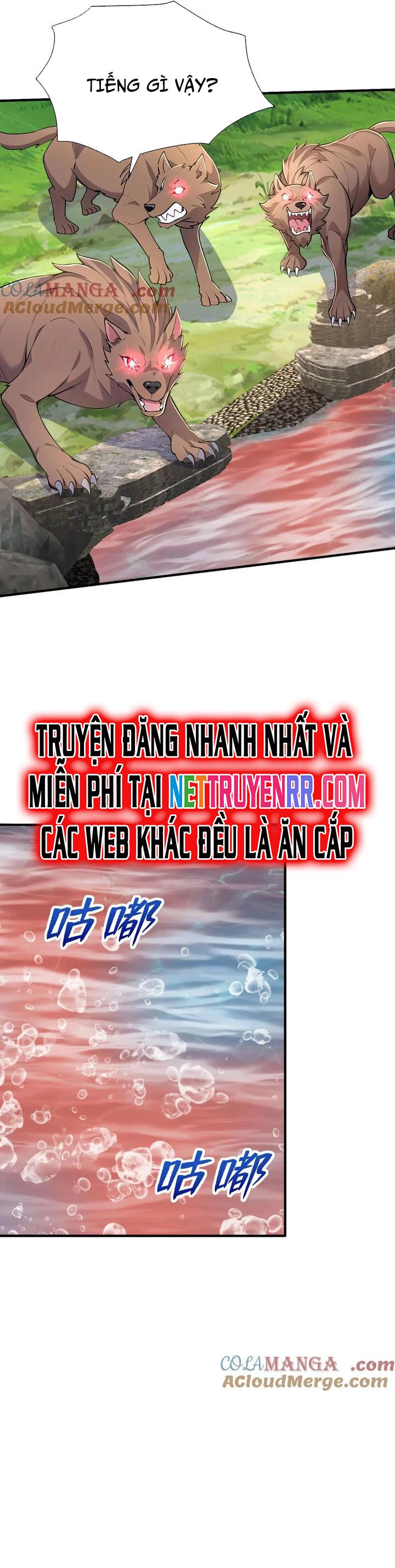Đồ Đệ Thăng Cấp, Ta Nằm Không Cũng Mạnh Chapter 62 - 25