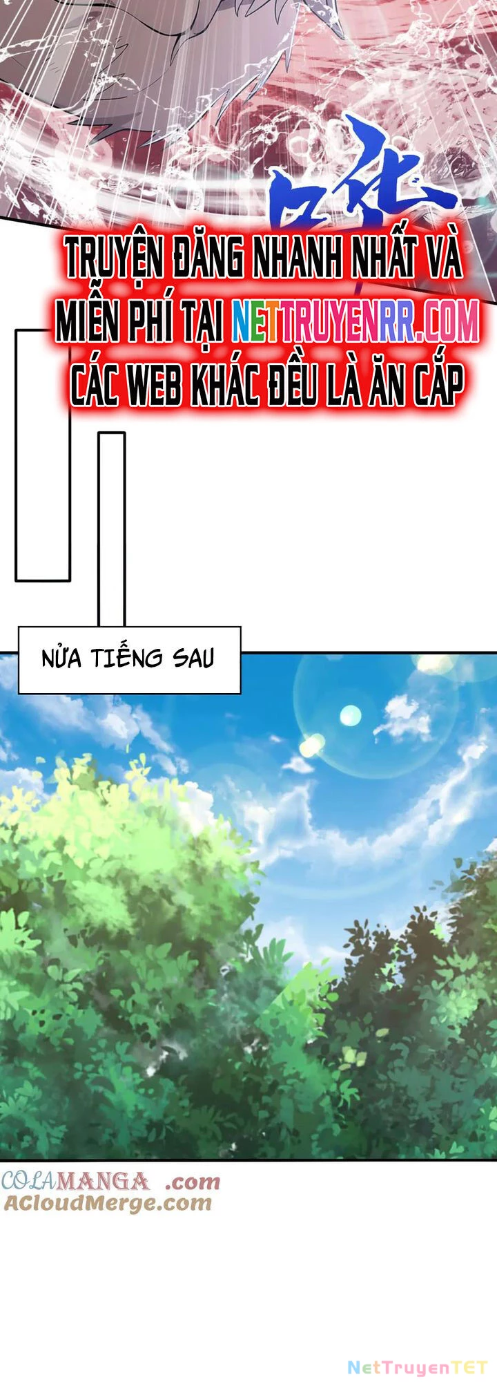 Đồ Đệ Thăng Cấp, Ta Nằm Không Cũng Mạnh Chapter 62 - 27