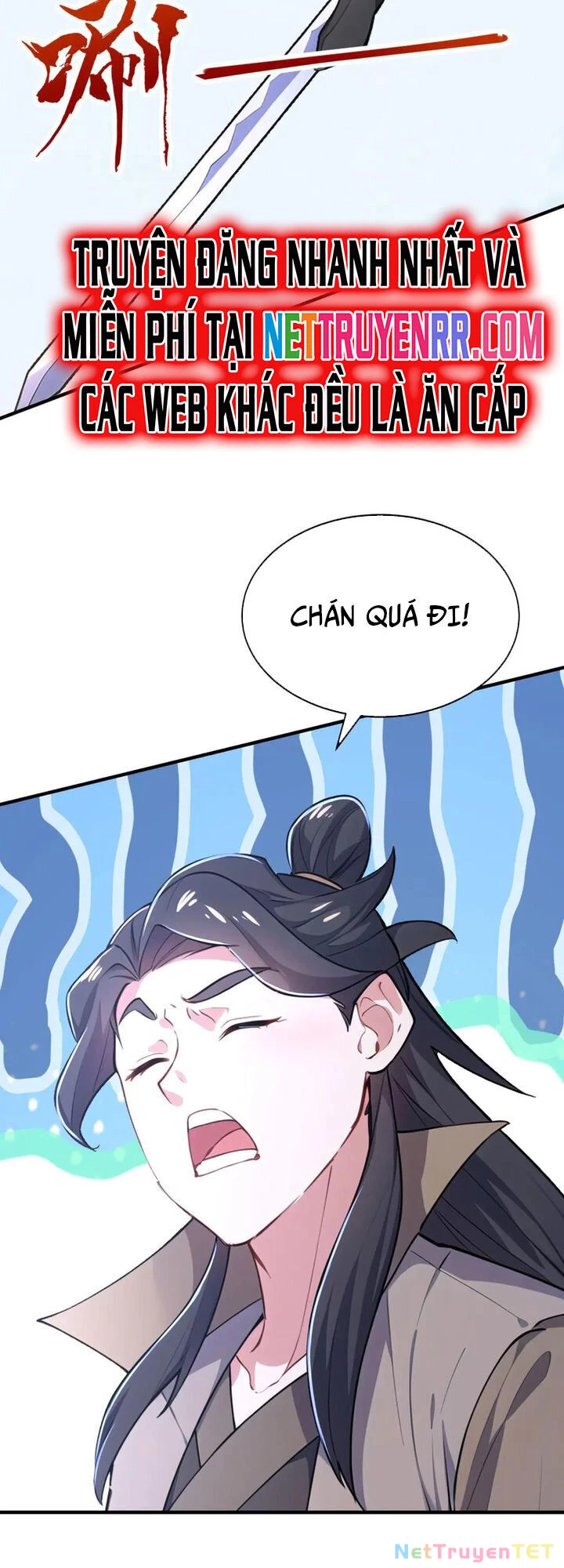 Đồ Đệ Thăng Cấp, Ta Nằm Không Cũng Mạnh Chapter 62 - 35