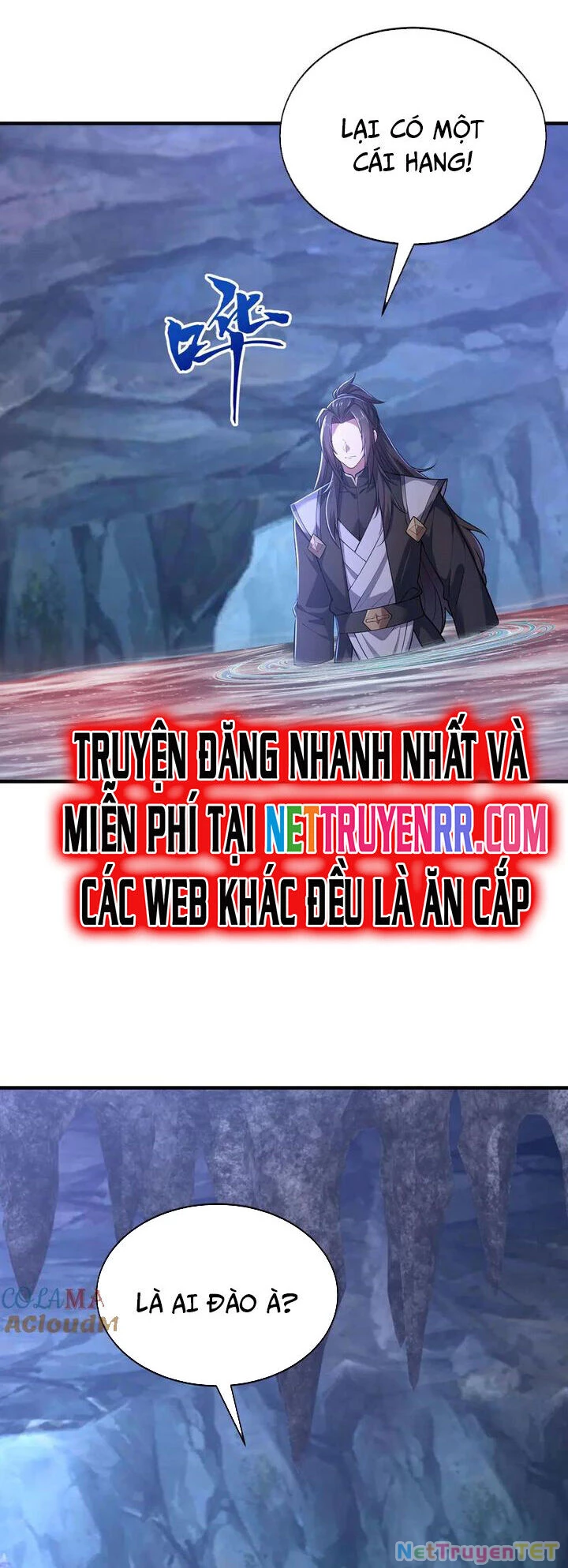 Đồ Đệ Thăng Cấp, Ta Nằm Không Cũng Mạnh Chapter 62 - 39