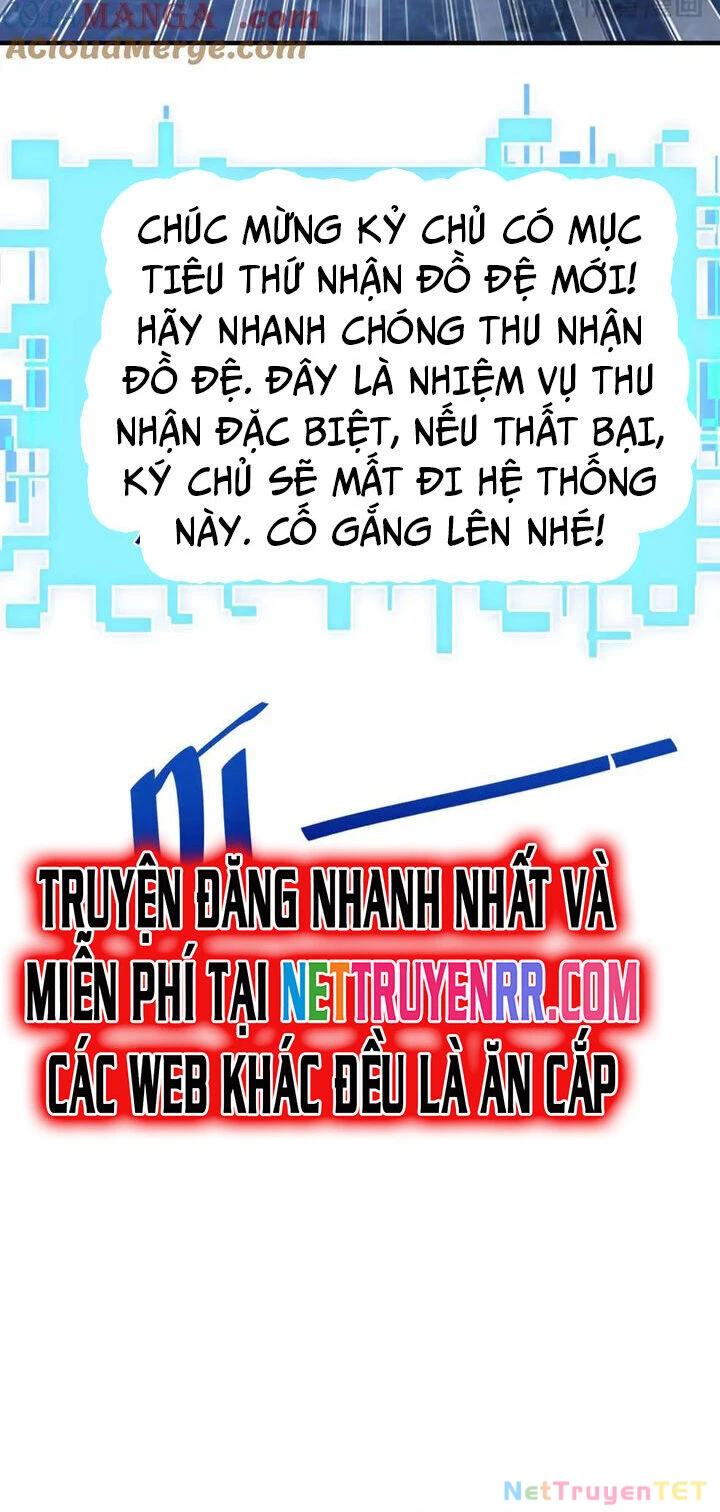 Đồ Đệ Thăng Cấp, Ta Nằm Không Cũng Mạnh Chapter 62 - 43