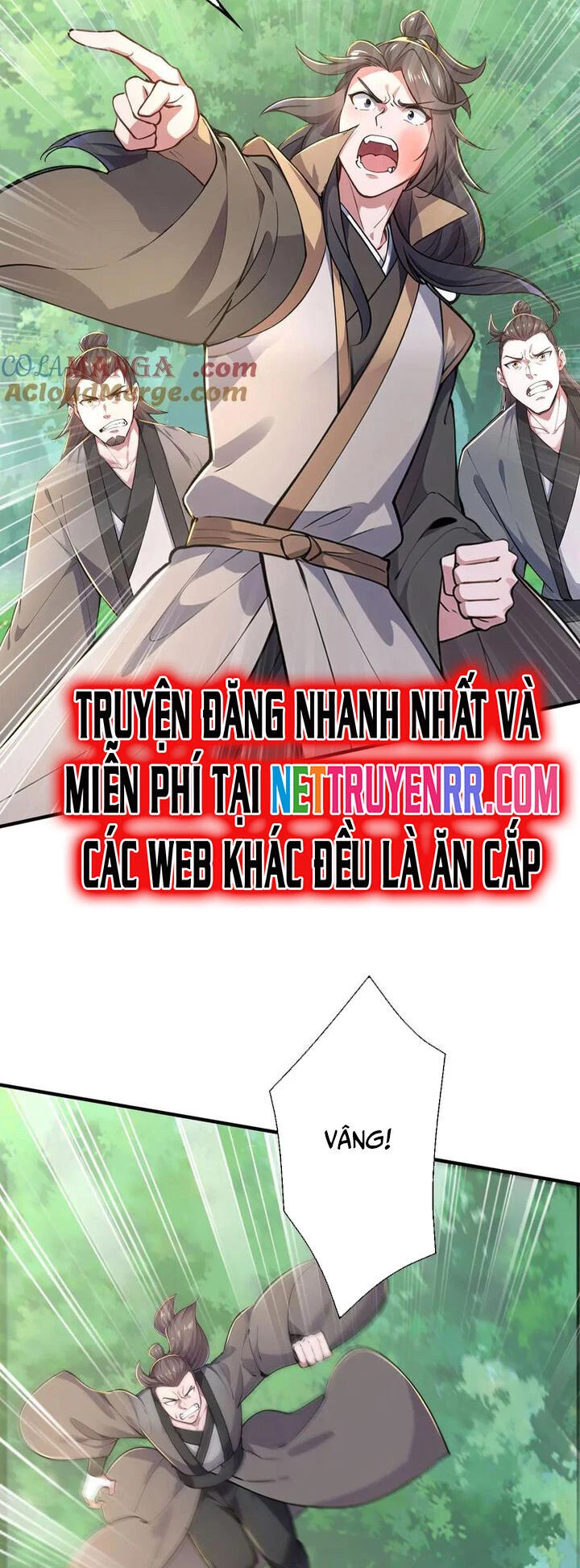 Đồ Đệ Thăng Cấp, Ta Nằm Không Cũng Mạnh Chapter 62 - 54