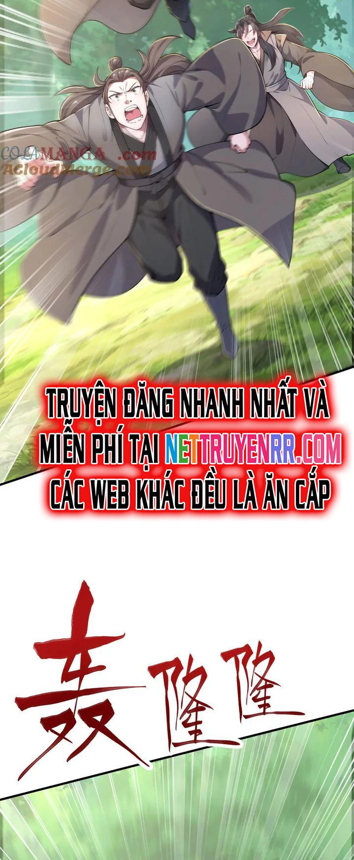 Đồ Đệ Thăng Cấp, Ta Nằm Không Cũng Mạnh Chapter 62 - 55