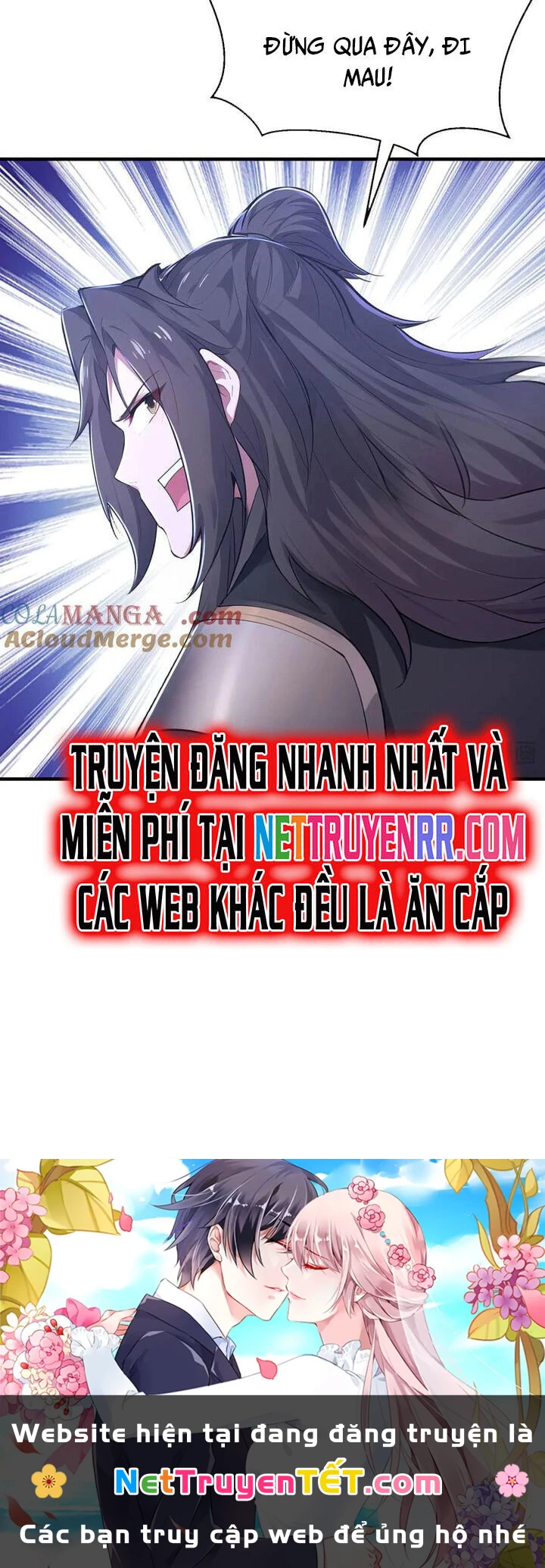 Đồ Đệ Thăng Cấp, Ta Nằm Không Cũng Mạnh Chapter 62 - 61
