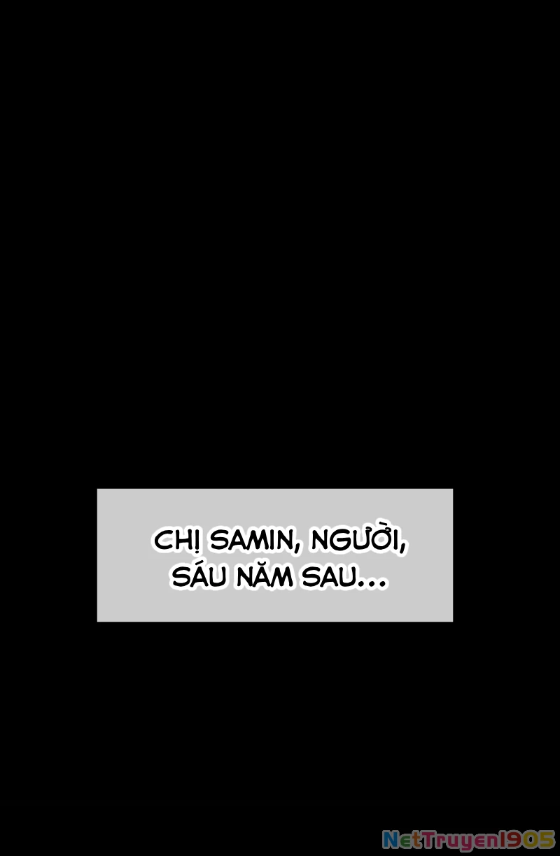 Hand Jumper Chapter 19 - 9