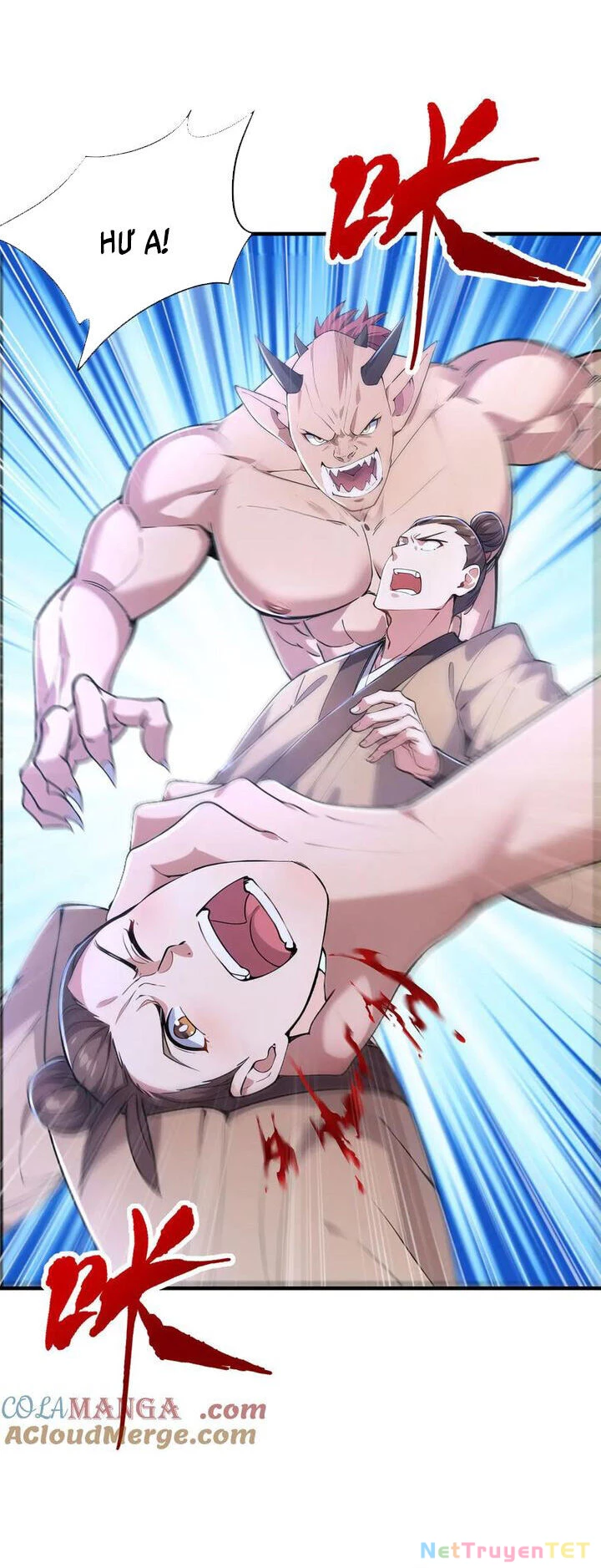 Đồ Đệ Thăng Cấp, Ta Nằm Không Cũng Mạnh Chapter 64 - 6