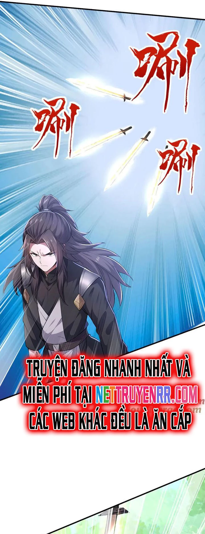 Đồ Đệ Thăng Cấp, Ta Nằm Không Cũng Mạnh Chapter 64 - 16