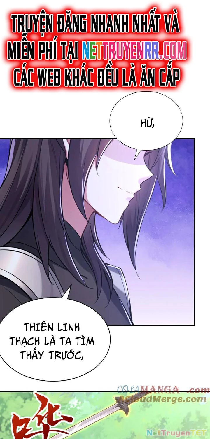Đồ Đệ Thăng Cấp, Ta Nằm Không Cũng Mạnh Chapter 64 - 20
