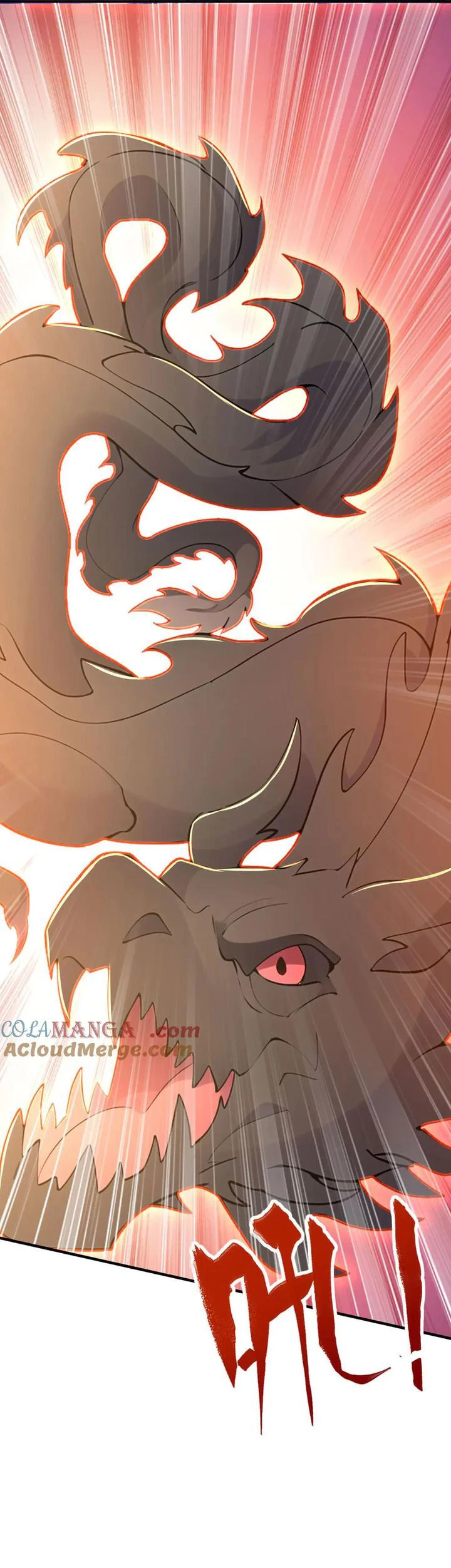 Đồ Đệ Thăng Cấp, Ta Nằm Không Cũng Mạnh Chapter 64 - 29