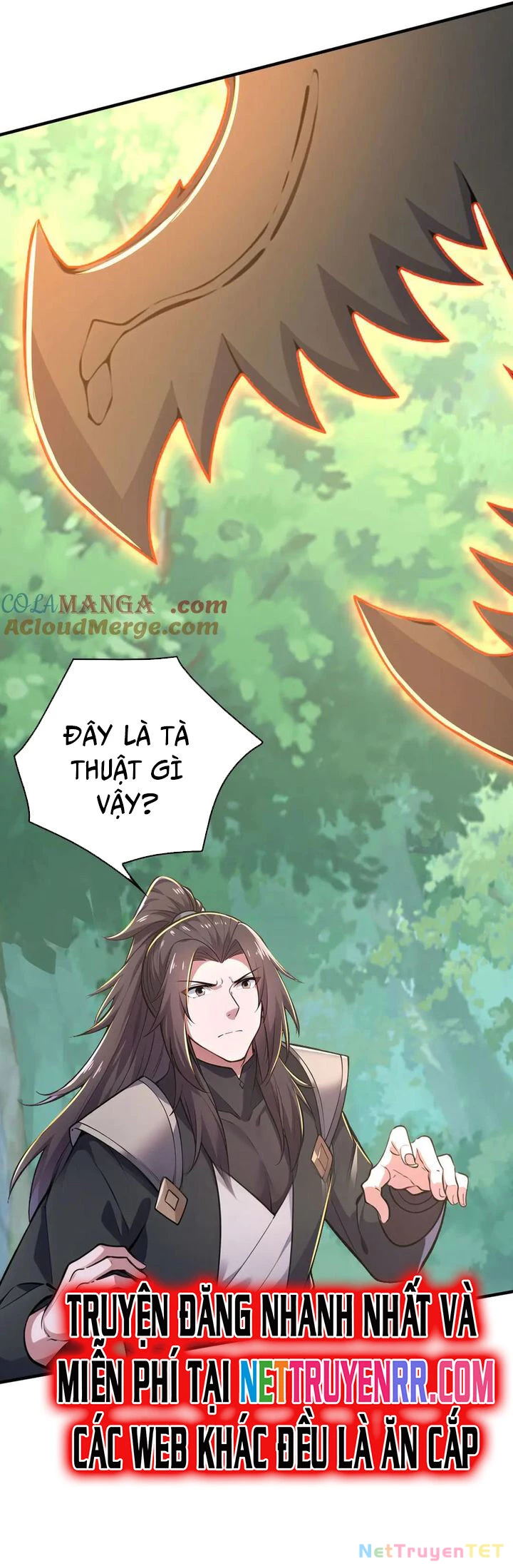Đồ Đệ Thăng Cấp, Ta Nằm Không Cũng Mạnh Chapter 64 - 30