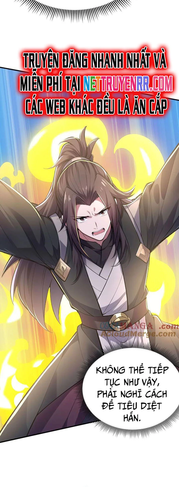 Đồ Đệ Thăng Cấp, Ta Nằm Không Cũng Mạnh Chapter 64 - 35