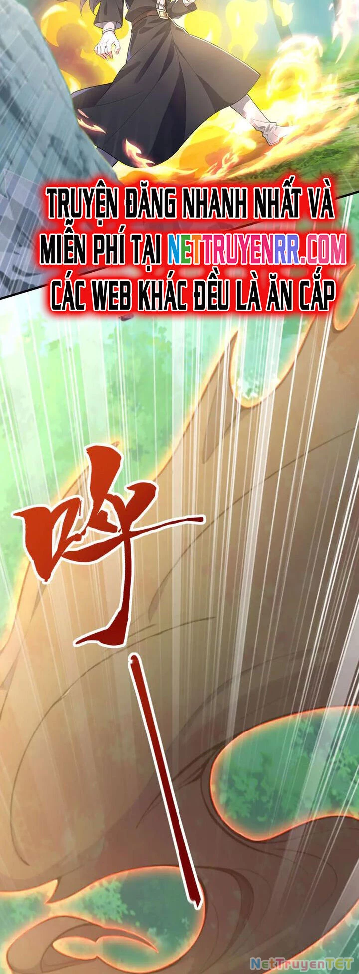 Đồ Đệ Thăng Cấp, Ta Nằm Không Cũng Mạnh Chapter 64 - 37