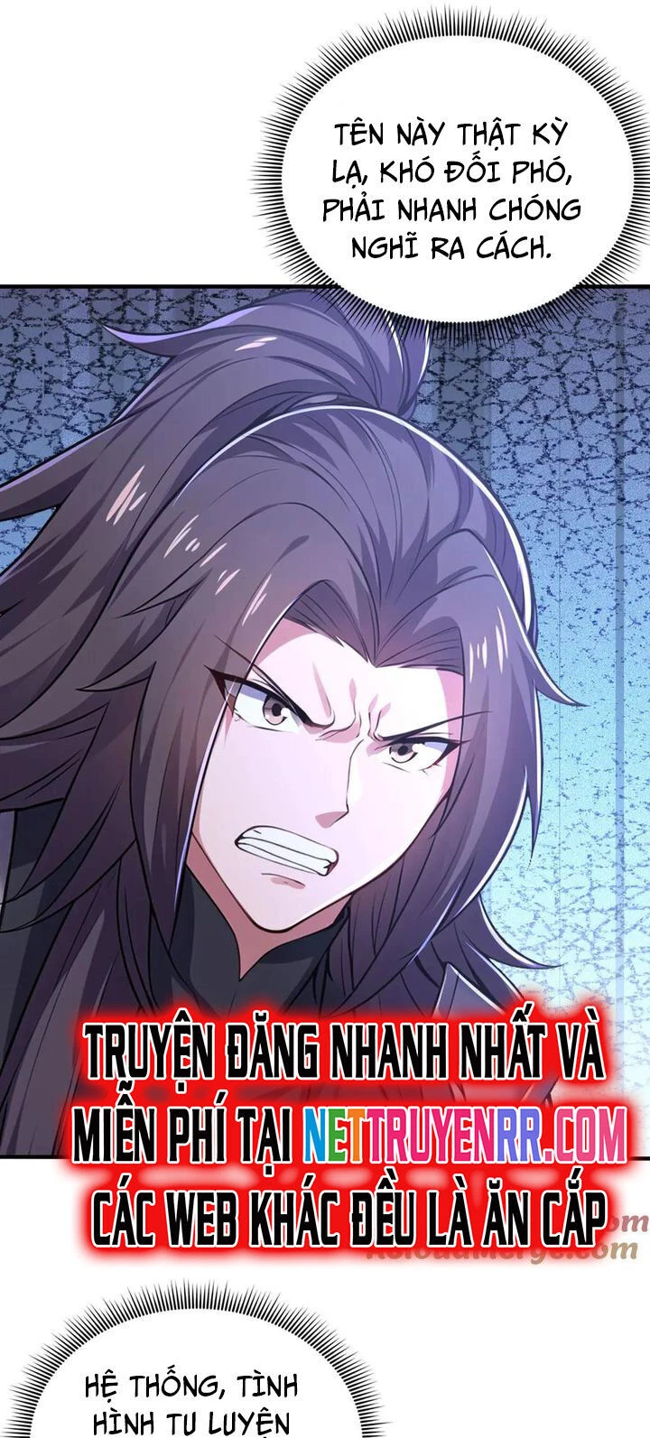 Đồ Đệ Thăng Cấp, Ta Nằm Không Cũng Mạnh Chapter 64 - 40