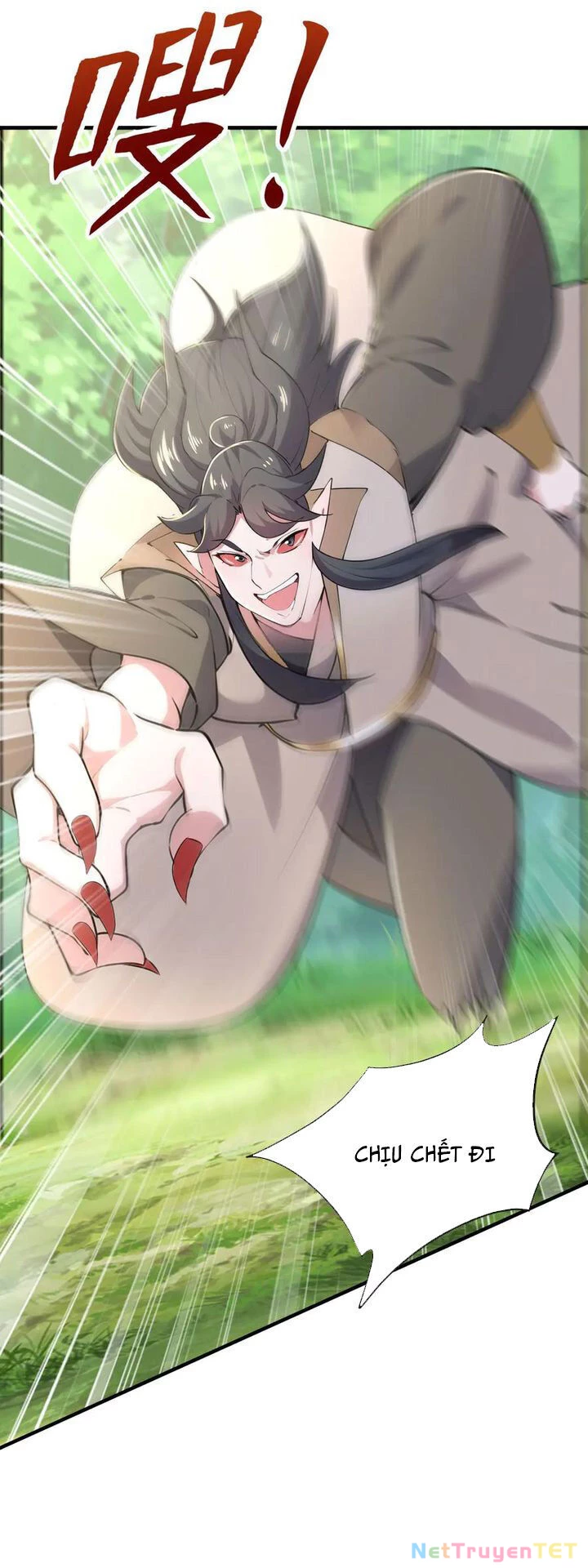 Đồ Đệ Thăng Cấp, Ta Nằm Không Cũng Mạnh Chapter 64 - 43