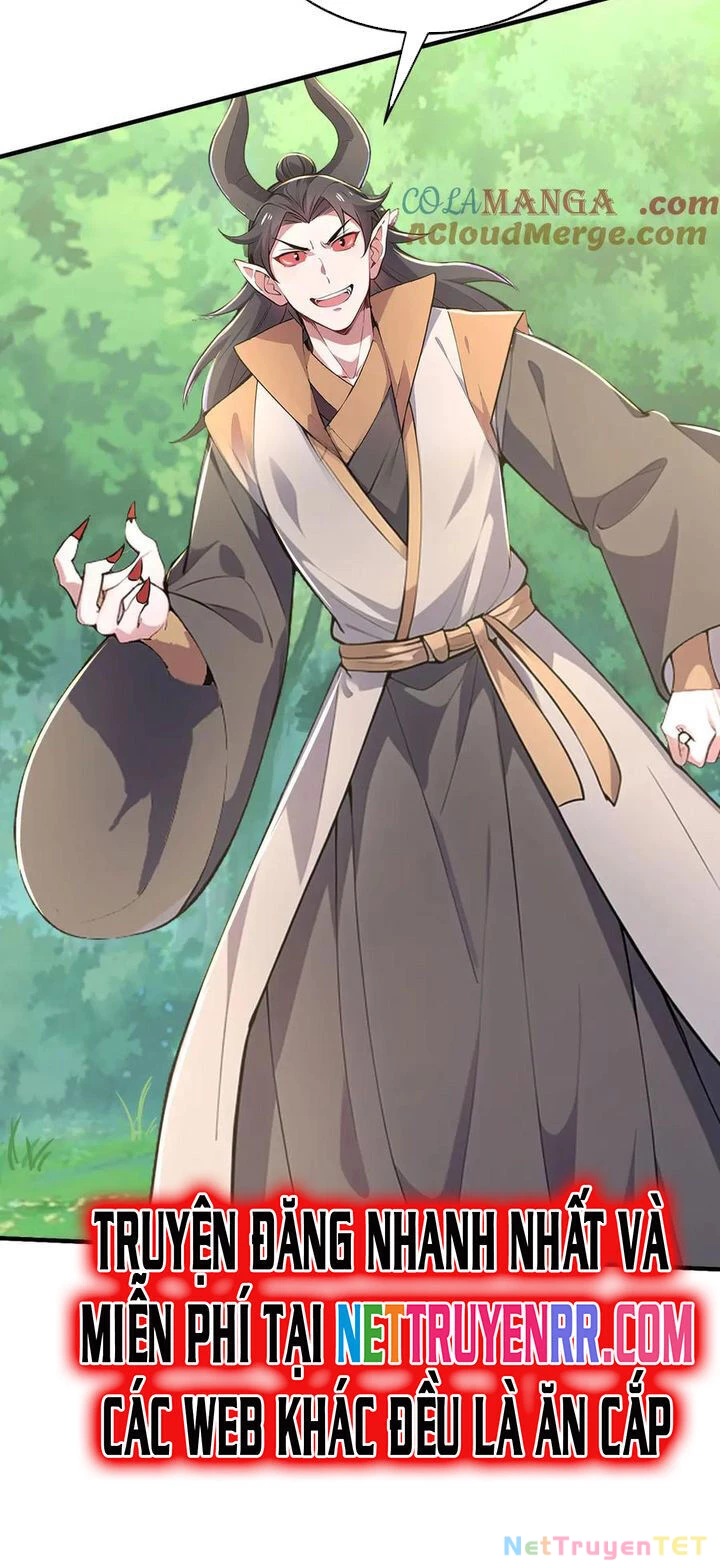 Đồ Đệ Thăng Cấp, Ta Nằm Không Cũng Mạnh Chapter 64 - 45