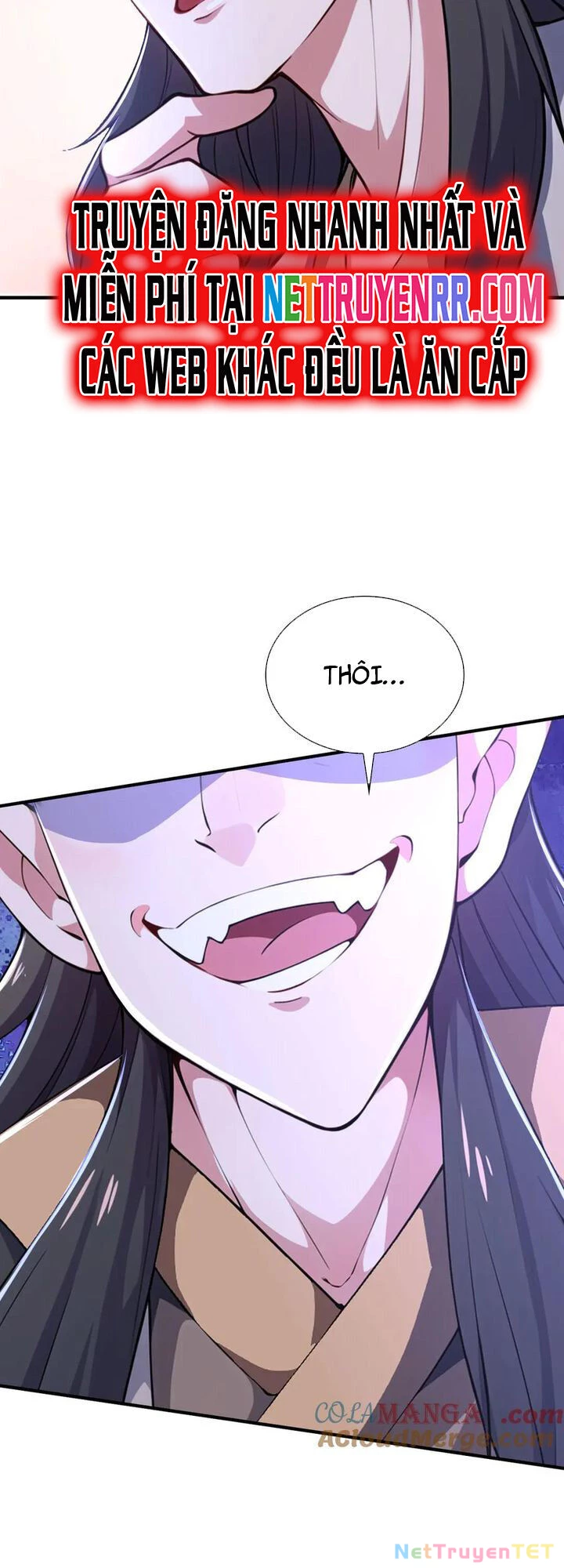 Đồ Đệ Thăng Cấp, Ta Nằm Không Cũng Mạnh Chapter 64 - 53