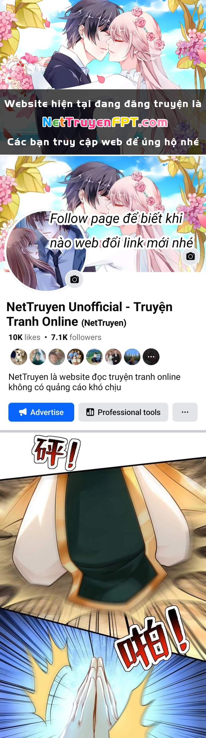 Ẩn Cư Mười Vạn Năm Chapter 296 - 1