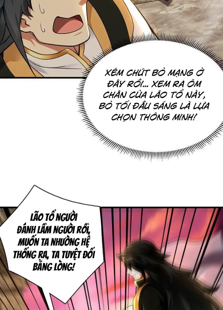 Ẩn Cư Mười Vạn Năm Chapter 296 - 10