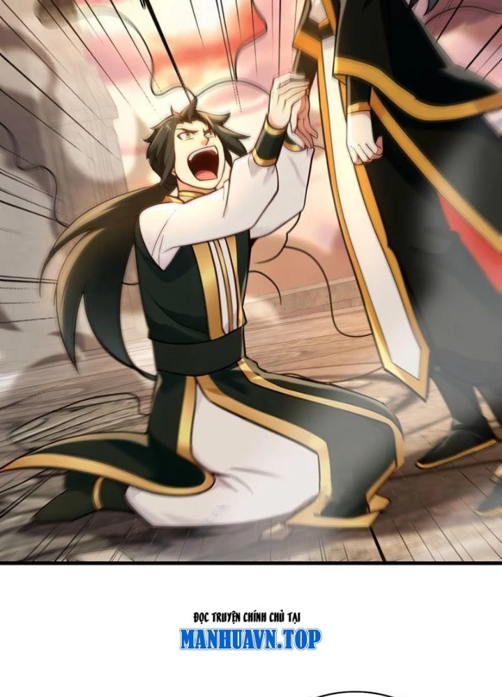 Ẩn Cư Mười Vạn Năm Chapter 296 - 12