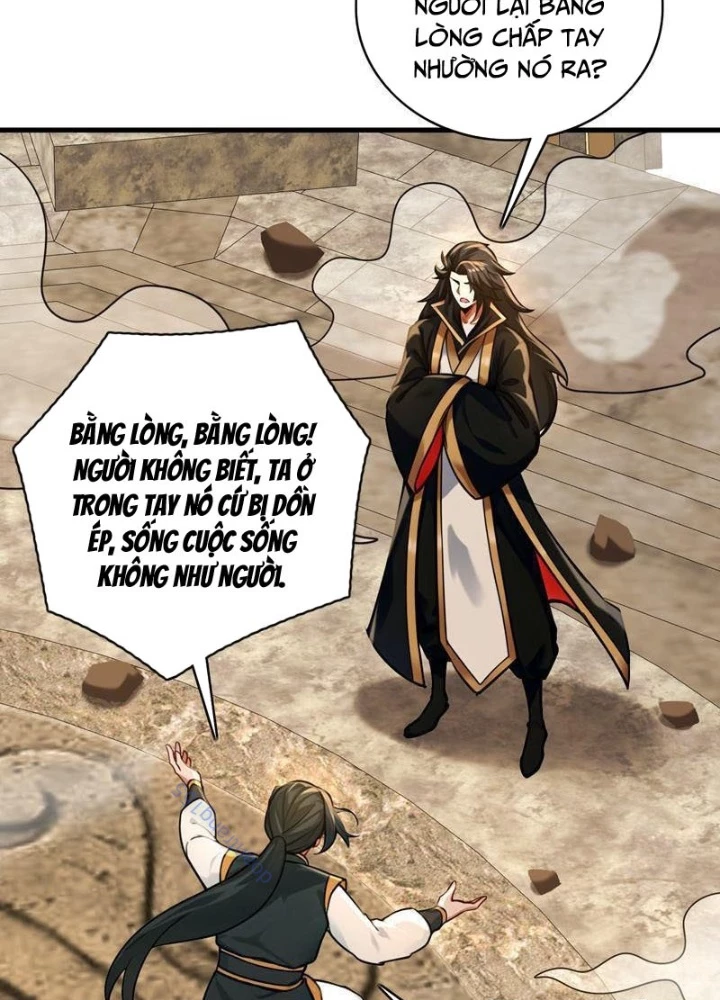 Ẩn Cư Mười Vạn Năm Chapter 296 - 14