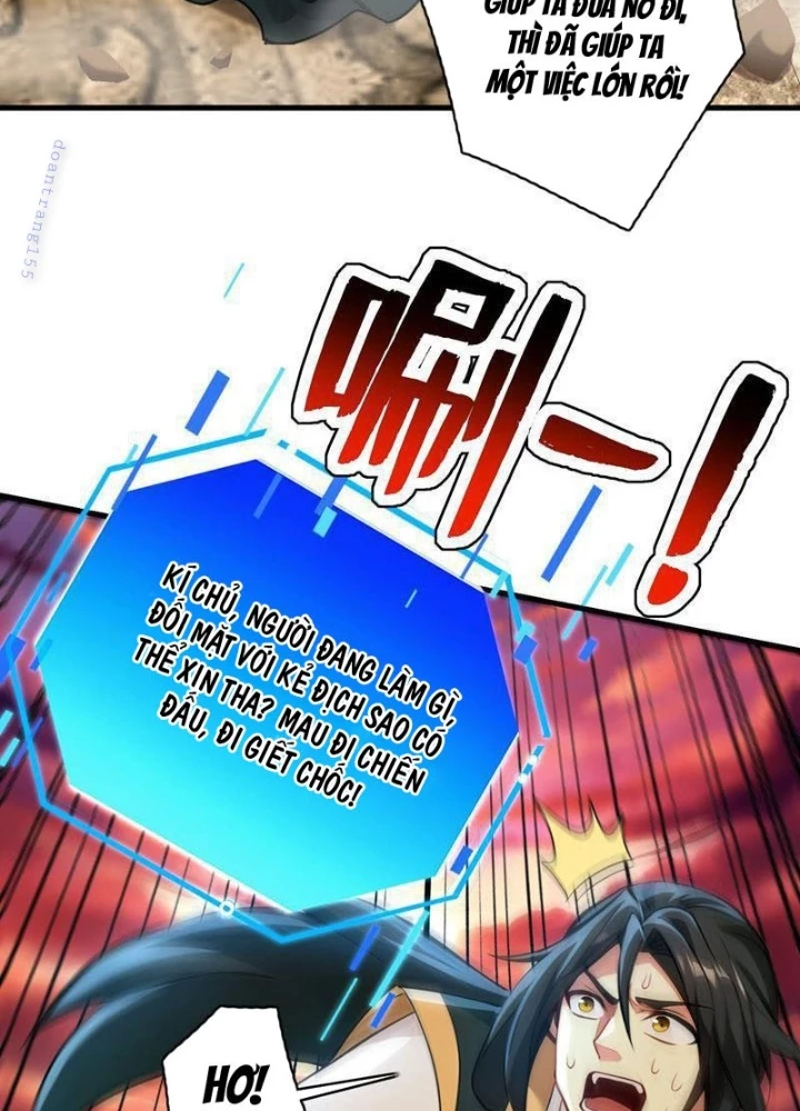 Ẩn Cư Mười Vạn Năm Chapter 296 - 16