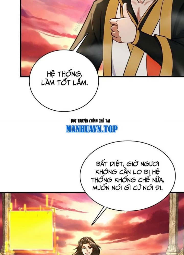 Ẩn Cư Mười Vạn Năm Chapter 296 - 24