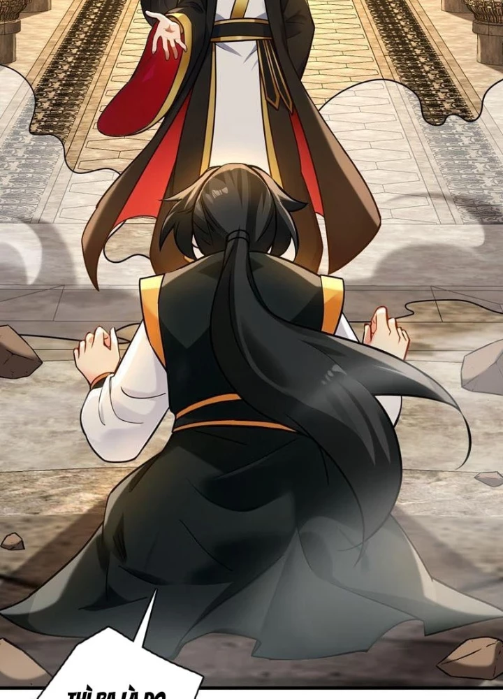 Ẩn Cư Mười Vạn Năm Chapter 296 - 26