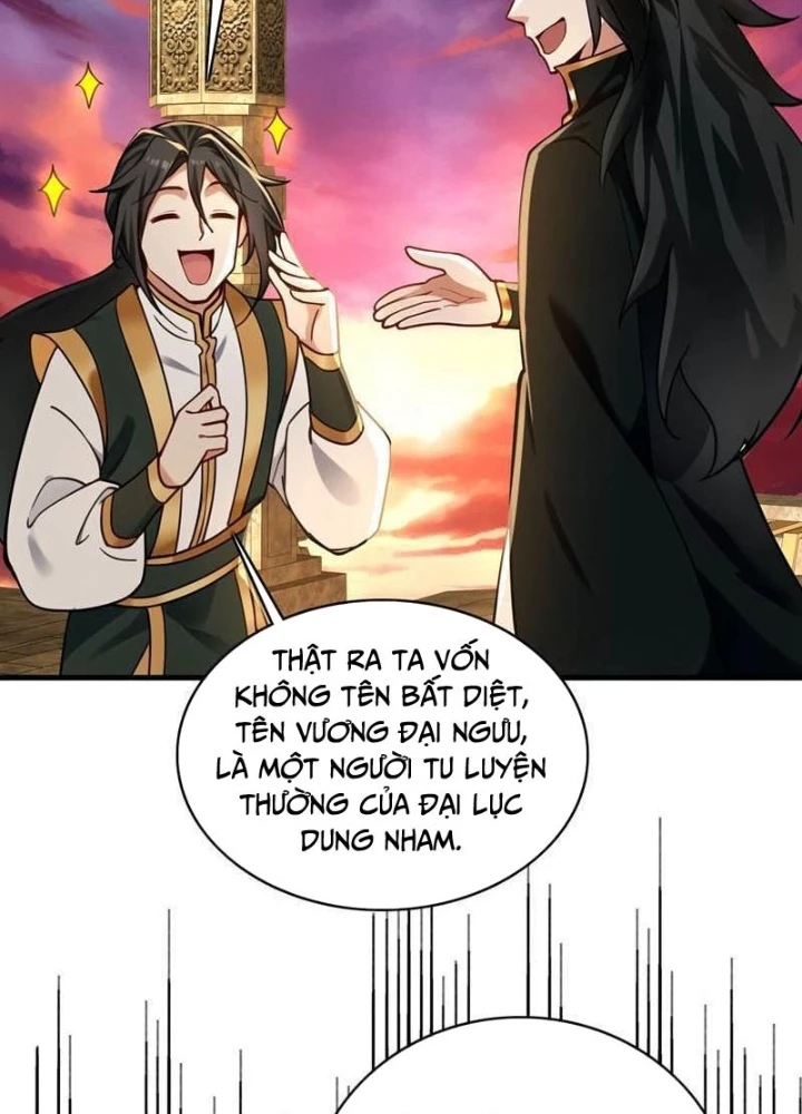 Ẩn Cư Mười Vạn Năm Chapter 296 - 34