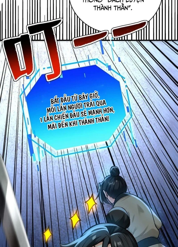 Ẩn Cư Mười Vạn Năm Chapter 296 - 36