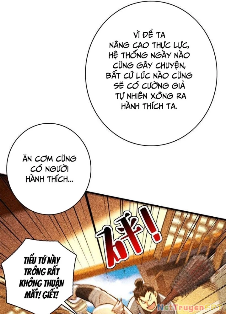 Ẩn Cư Mười Vạn Năm Chapter 296 - 42