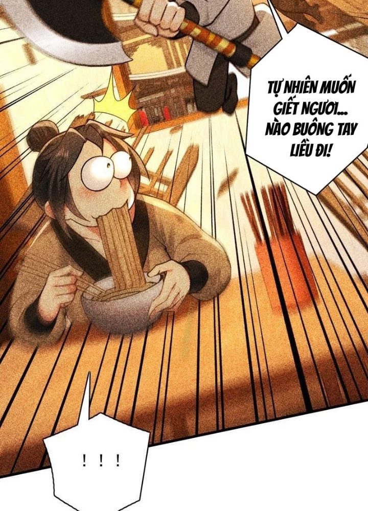 Ẩn Cư Mười Vạn Năm Chapter 296 - 44