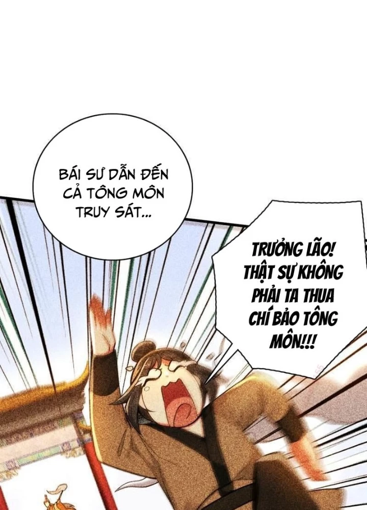 Ẩn Cư Mười Vạn Năm Chapter 296 - 46