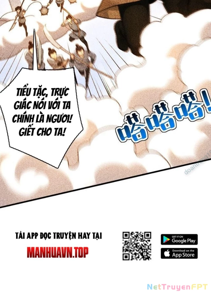 Ẩn Cư Mười Vạn Năm Chapter 296 - 48