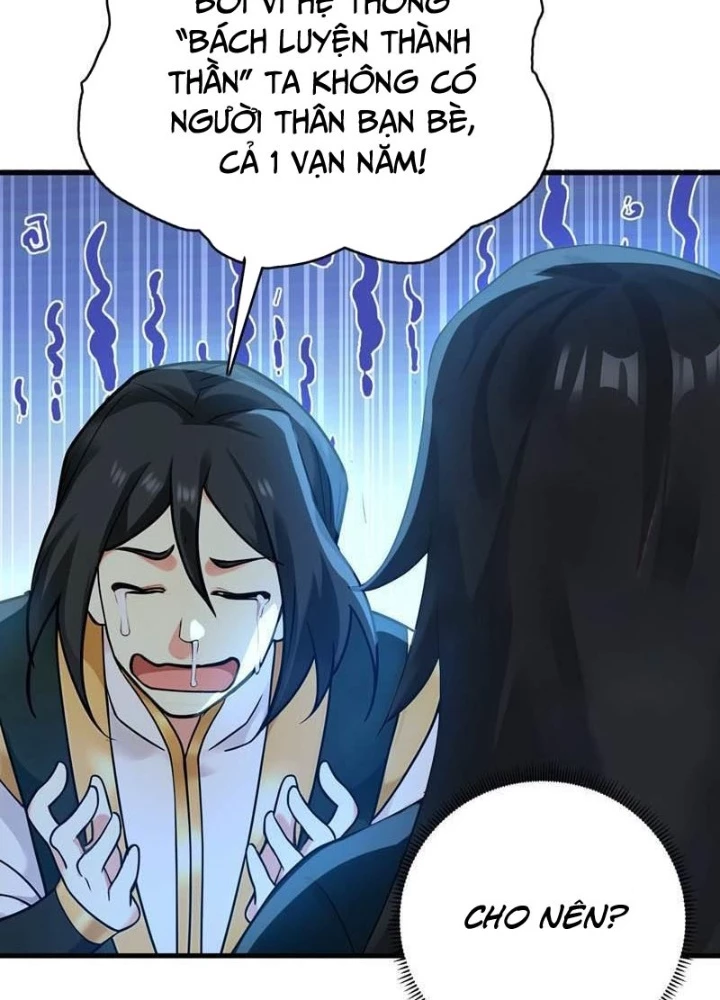 Ẩn Cư Mười Vạn Năm Chapter 296 - 54