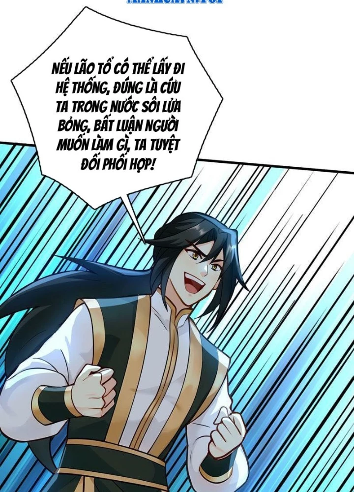 Ẩn Cư Mười Vạn Năm Chapter 296 - 56