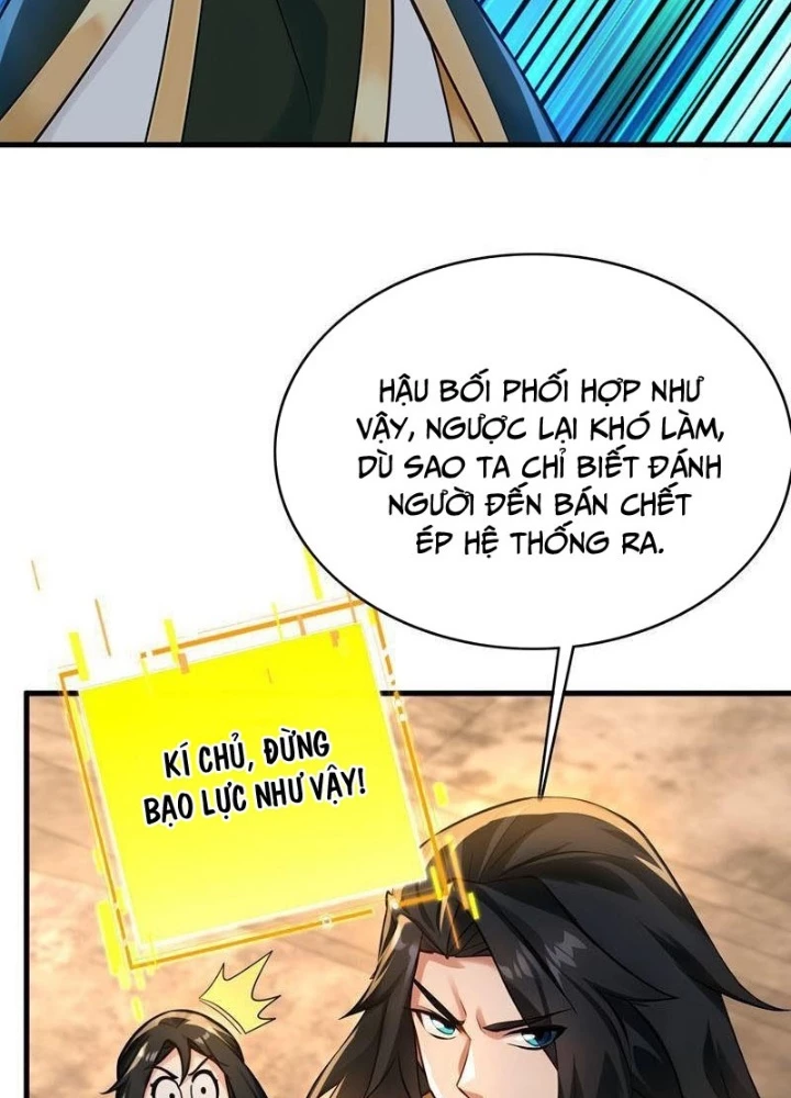 Ẩn Cư Mười Vạn Năm Chapter 296 - 58