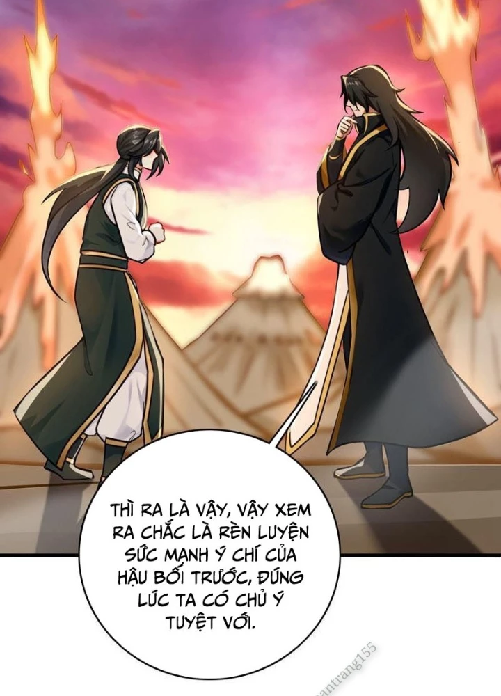 Ẩn Cư Mười Vạn Năm Chapter 296 - 62