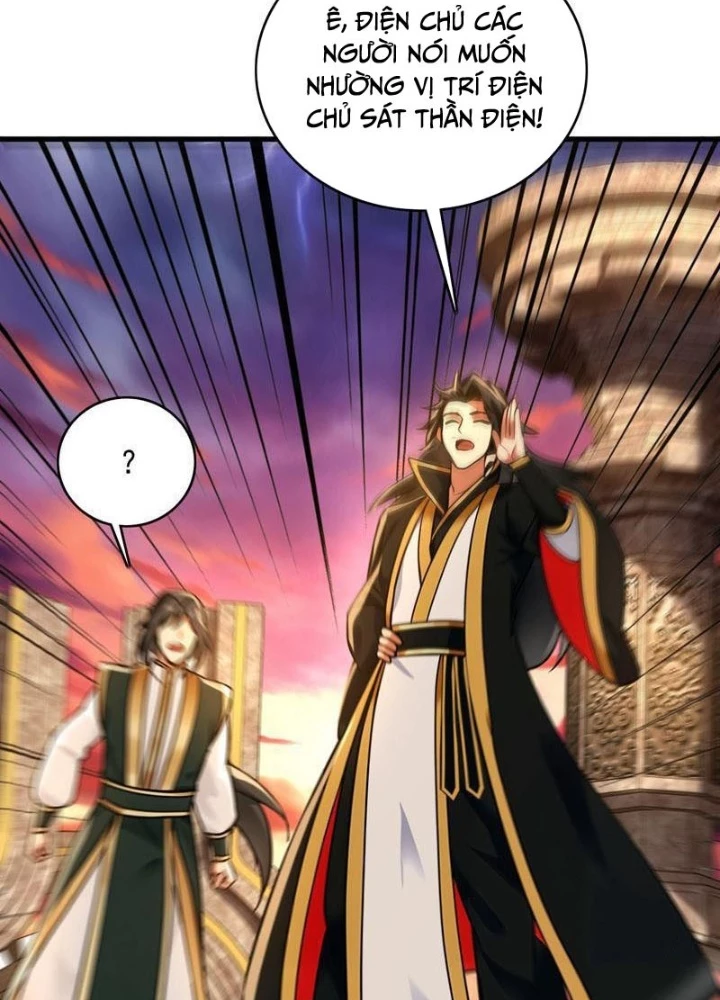 Ẩn Cư Mười Vạn Năm Chapter 296 - 64