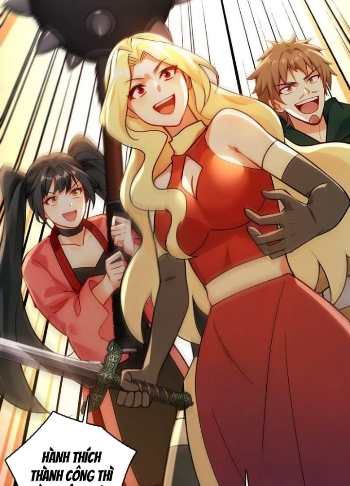 Ẩn Cư Mười Vạn Năm Chapter 296 - 68