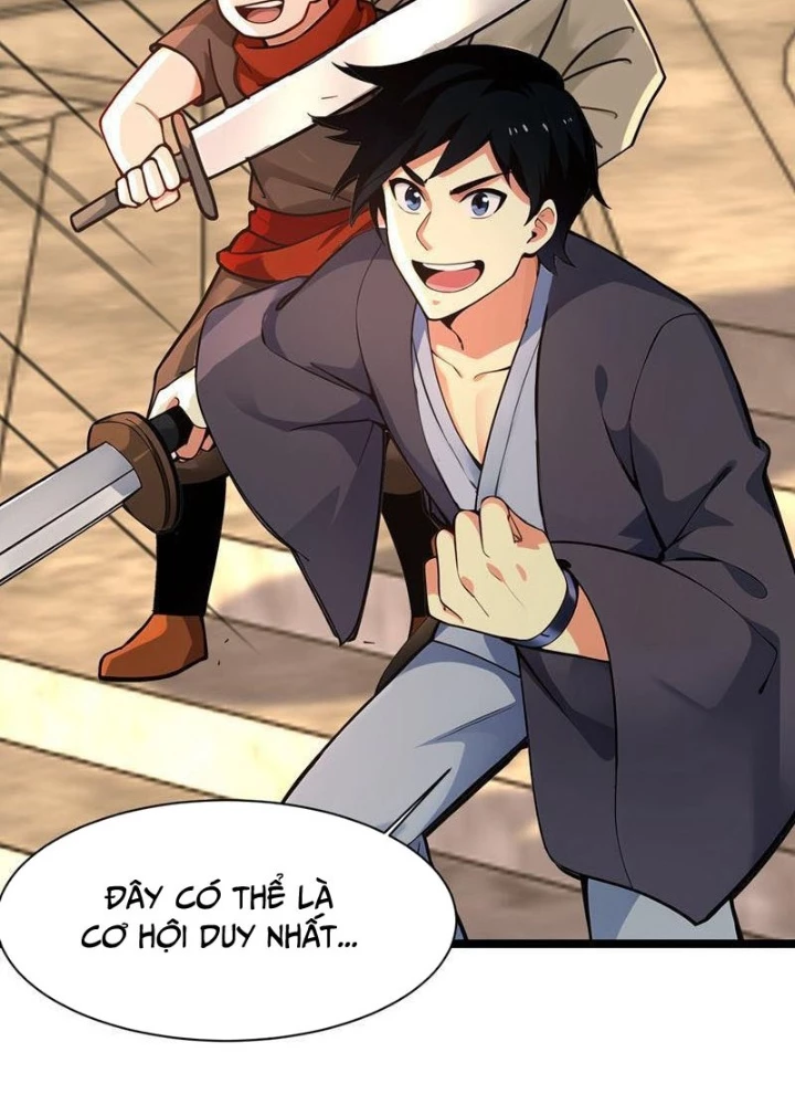 Ẩn Cư Mười Vạn Năm Chapter 296 - 72