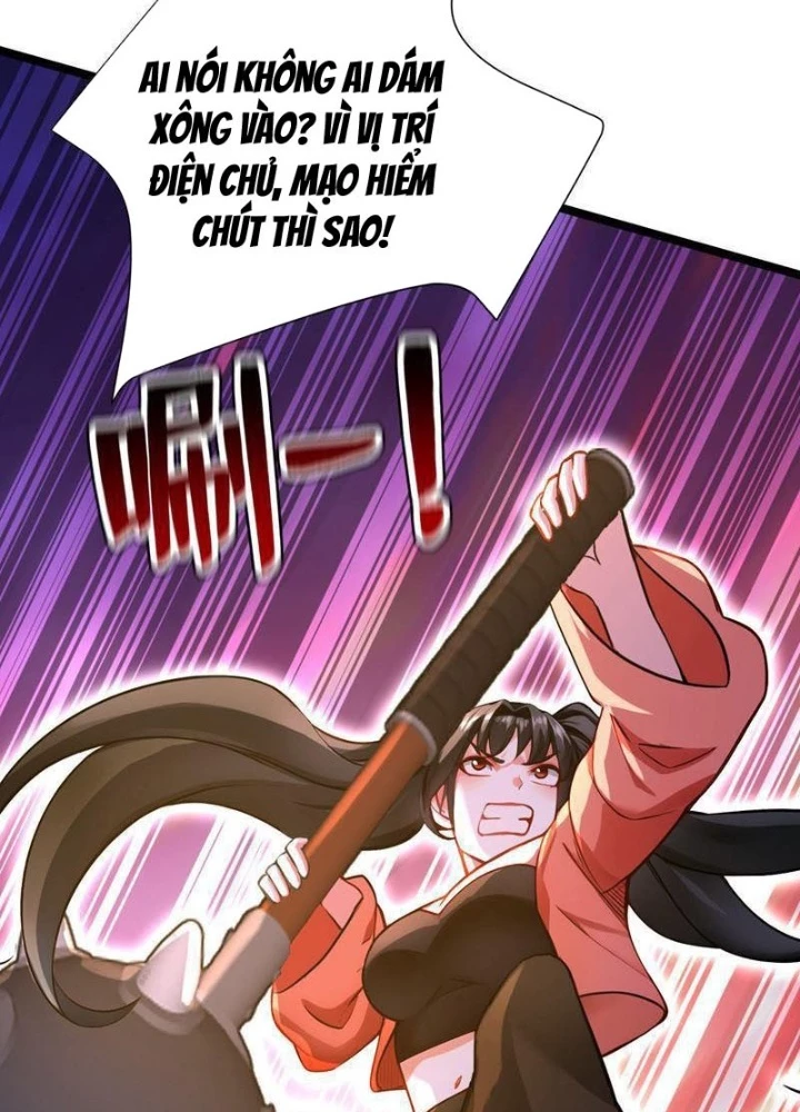 Ẩn Cư Mười Vạn Năm Chapter 296 - 84