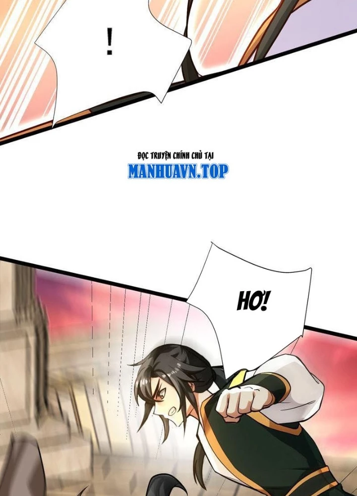 Ẩn Cư Mười Vạn Năm Chapter 296 - 88