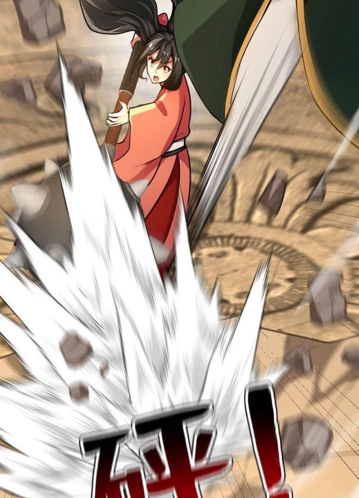 Ẩn Cư Mười Vạn Năm Chapter 296 - 90