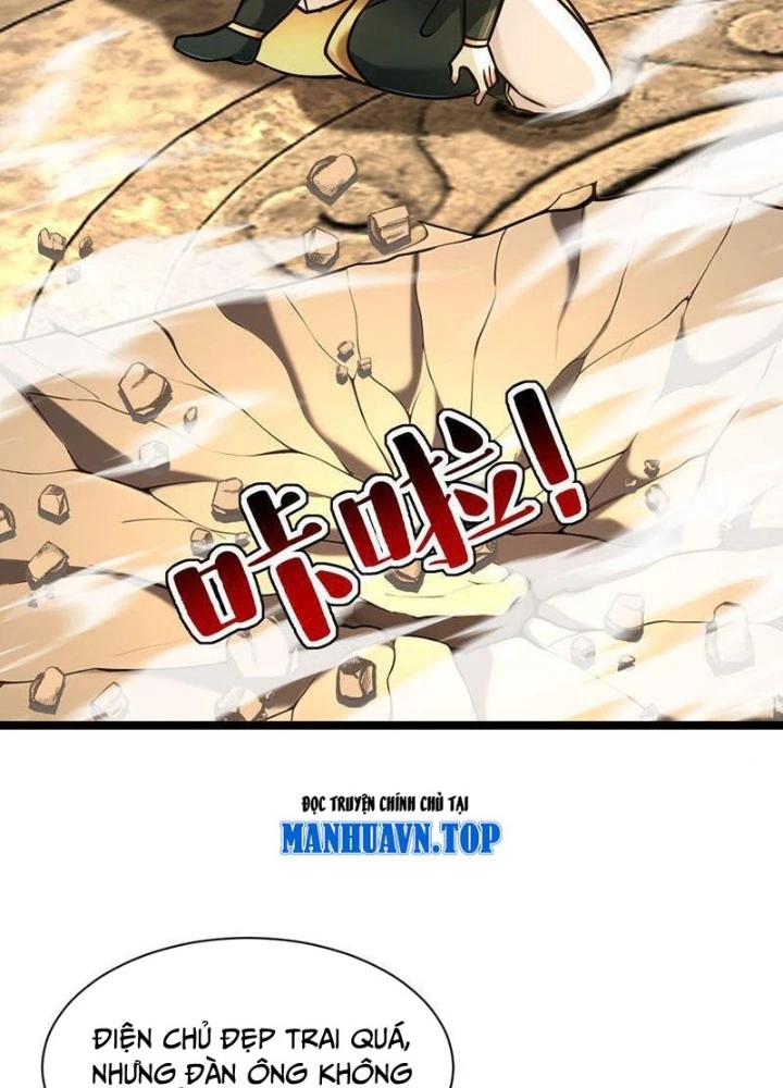 Ẩn Cư Mười Vạn Năm Chapter 296 - 94