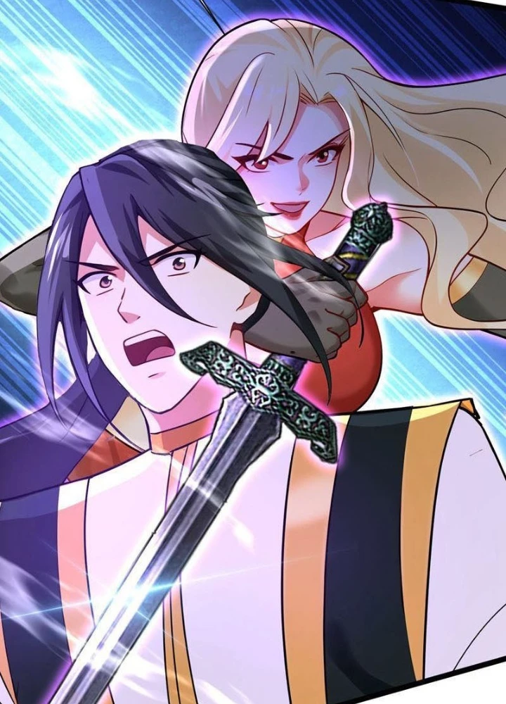 Ẩn Cư Mười Vạn Năm Chapter 296 - 96